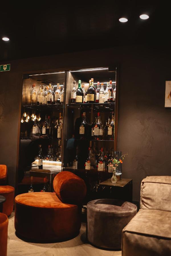 Hotel Sanglier Durbuy